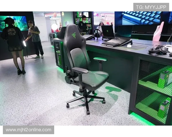 pgi.s电竞商店：快速配送服务确保你第一时间拥有心仪电竞装备